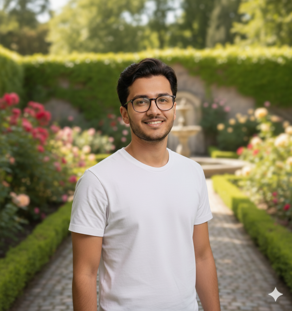 Aditya Deole