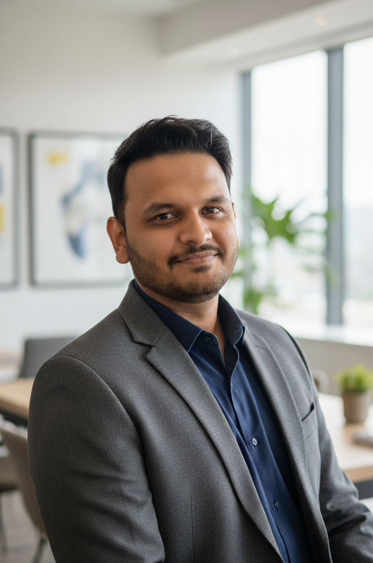 Ritik Yelekar