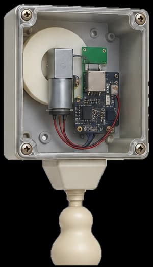EvaraDeep, IoT borewell and groundwater level monitoring