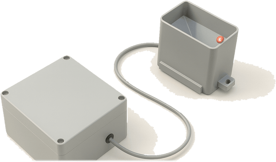 EvaraRain device